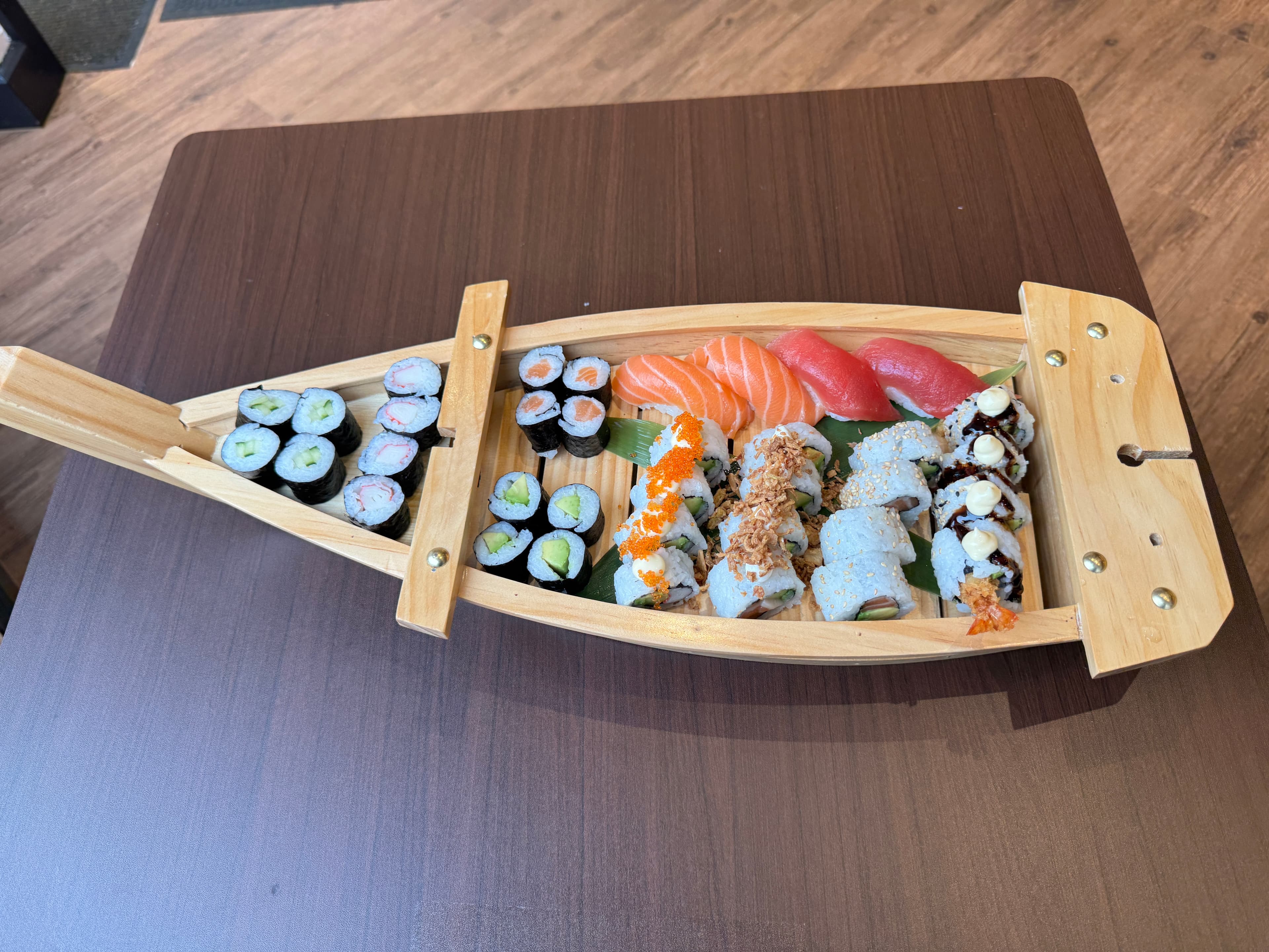 Doncaster gallery image