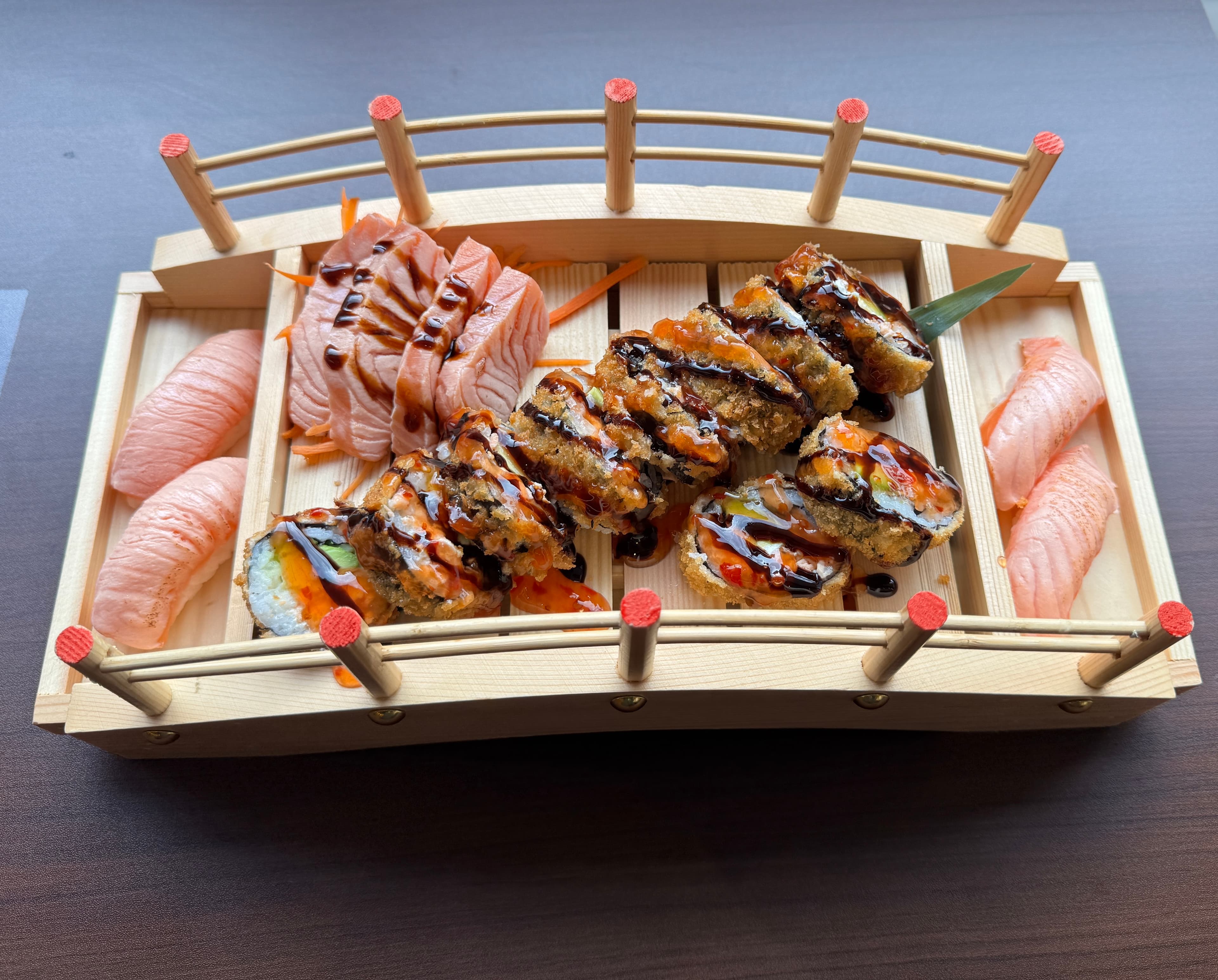 Doncaster gallery image