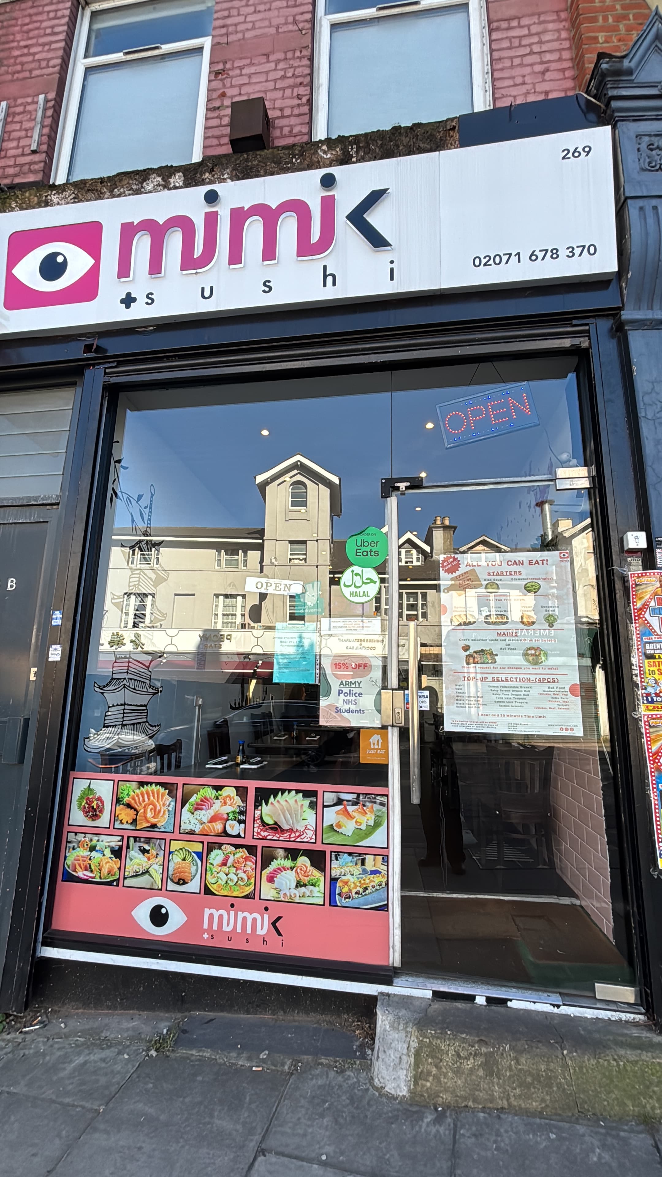 Inclusive Indulgence